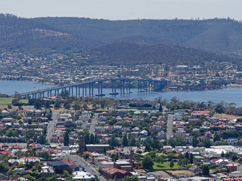 West Hobart TAS 7000