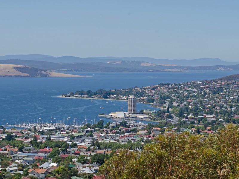 West Hobart TAS 7000