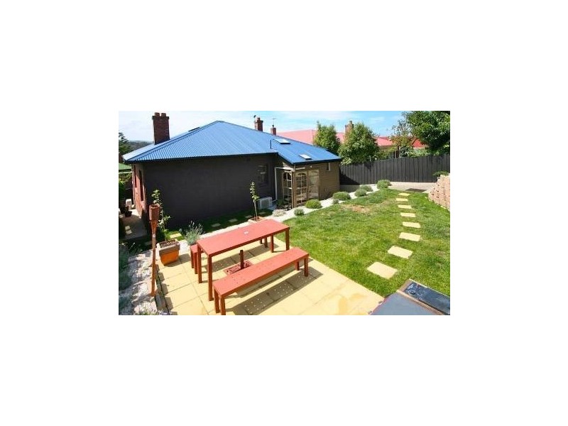 North Hobart TAS 7000