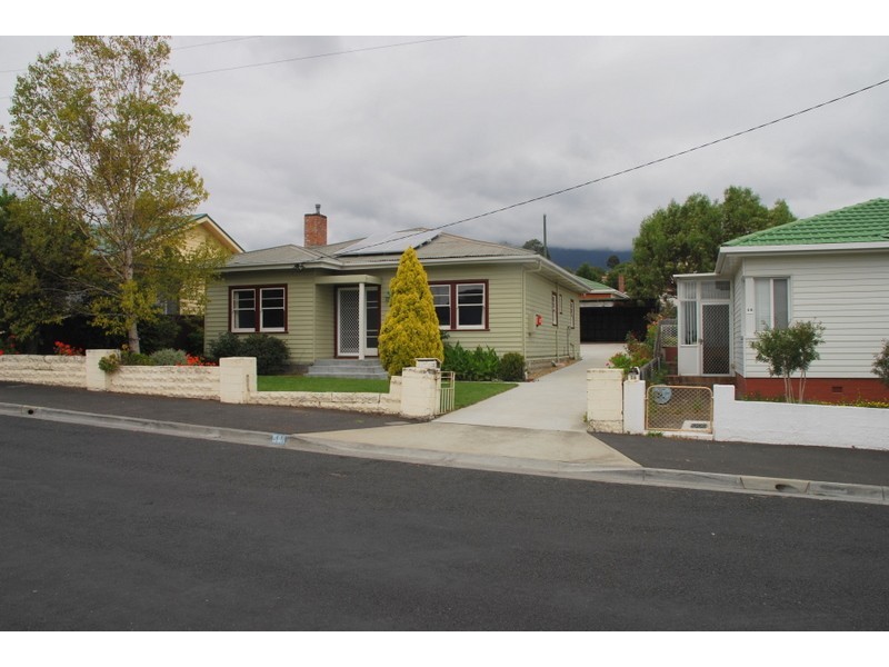 58A Coleman St, Moonah TAS 7009