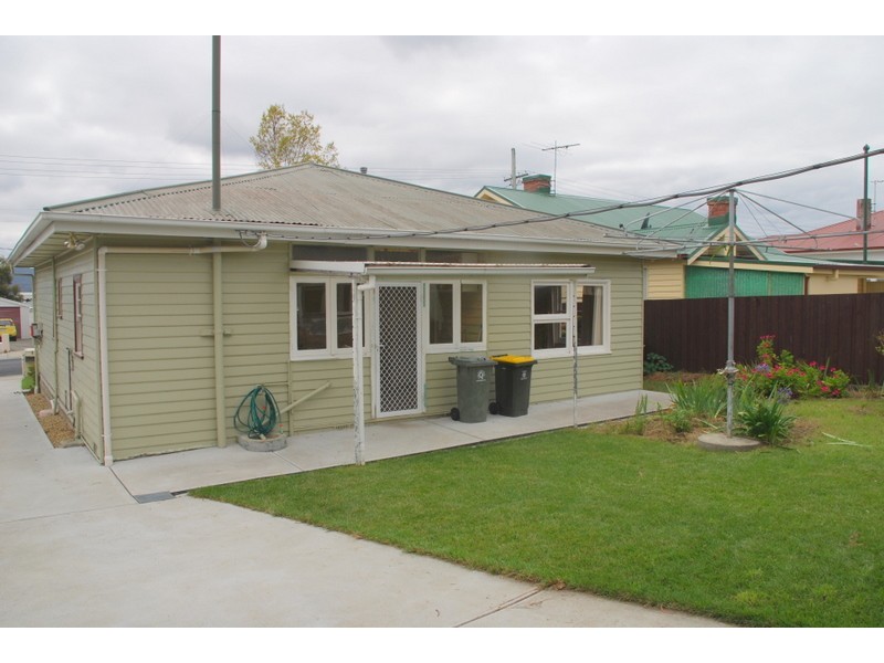 58A Coleman St, Moonah TAS 7009