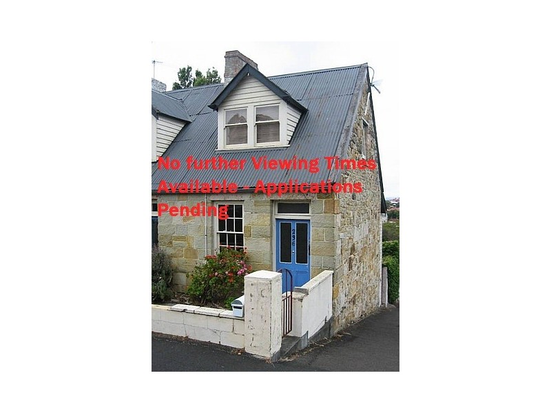 236 Bathurst Street, Hobart TAS 7000