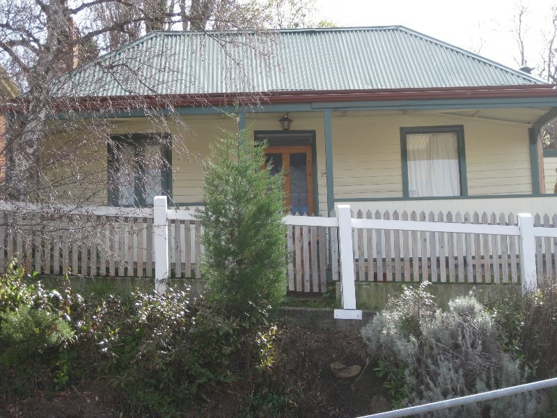 253 Bathurst Street, West Hobart TAS 7000