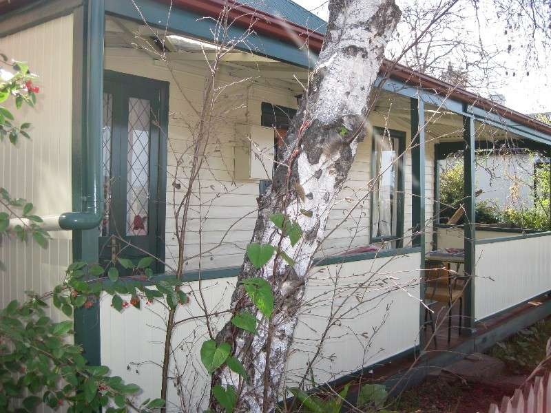 253 Bathurst Street, West Hobart TAS 7000