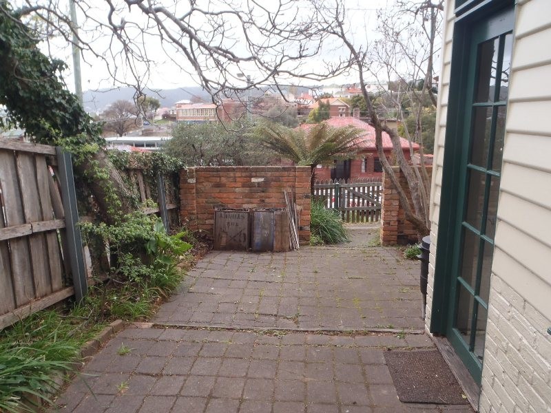 253 Bathurst Street, West Hobart TAS 7000