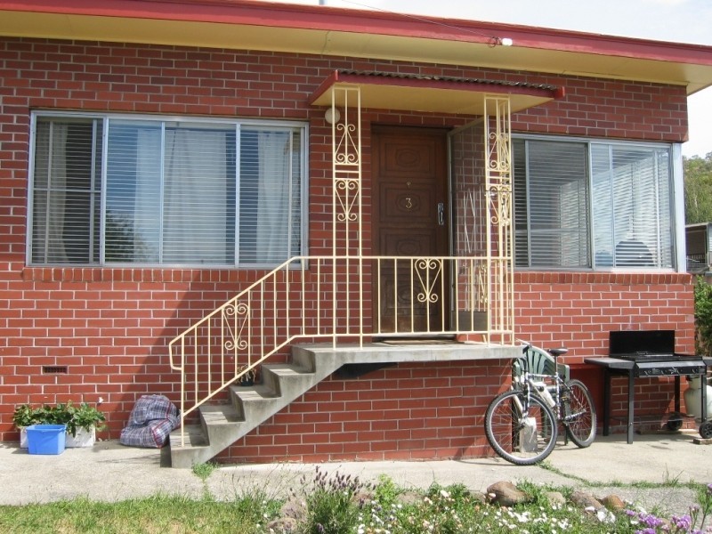 3/14 Greenway, Lenah Valley TAS 7008