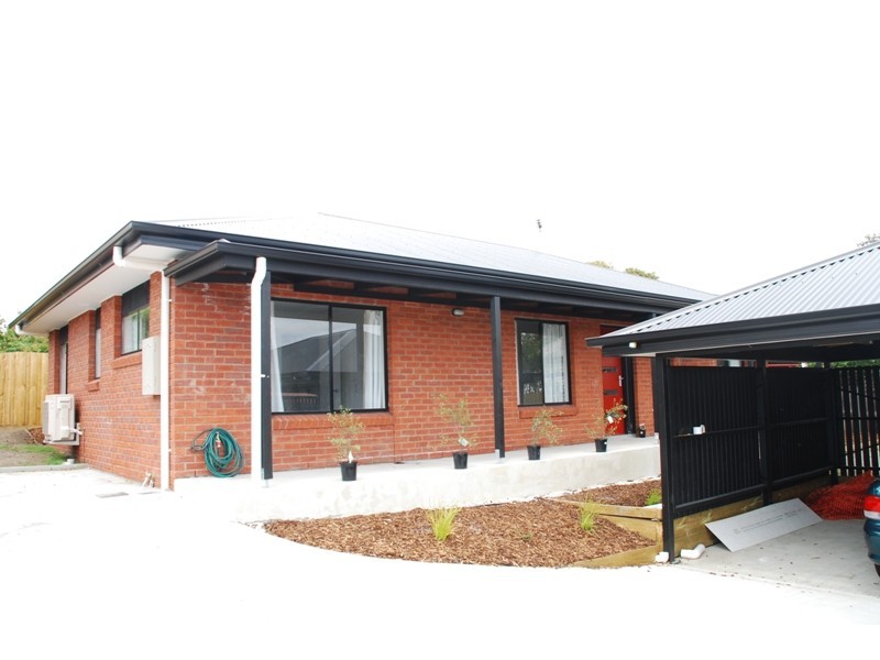 11a Clifford Street, Moonah TAS 7009