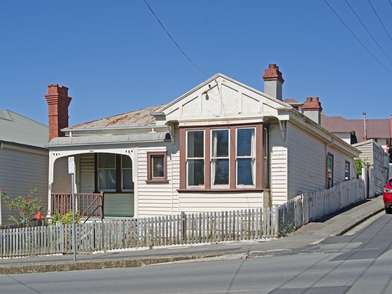 West Hobart TAS 7000