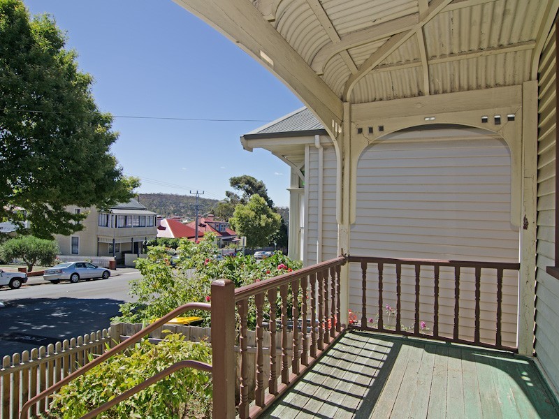 West Hobart TAS 7000