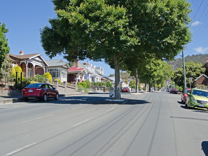 West Hobart TAS 7000