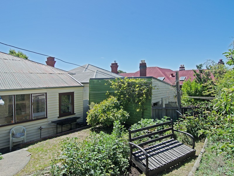 West Hobart TAS 7000