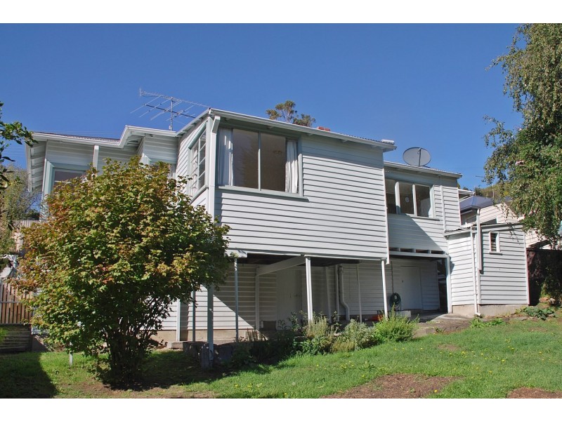 West Hobart TAS 7000