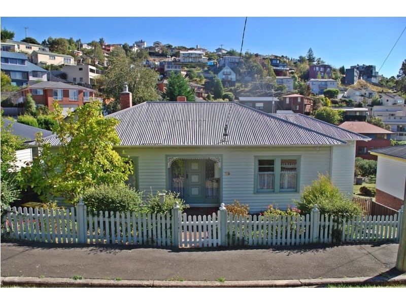 West Hobart TAS 7000