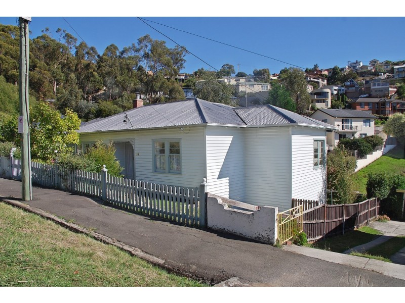 West Hobart TAS 7000
