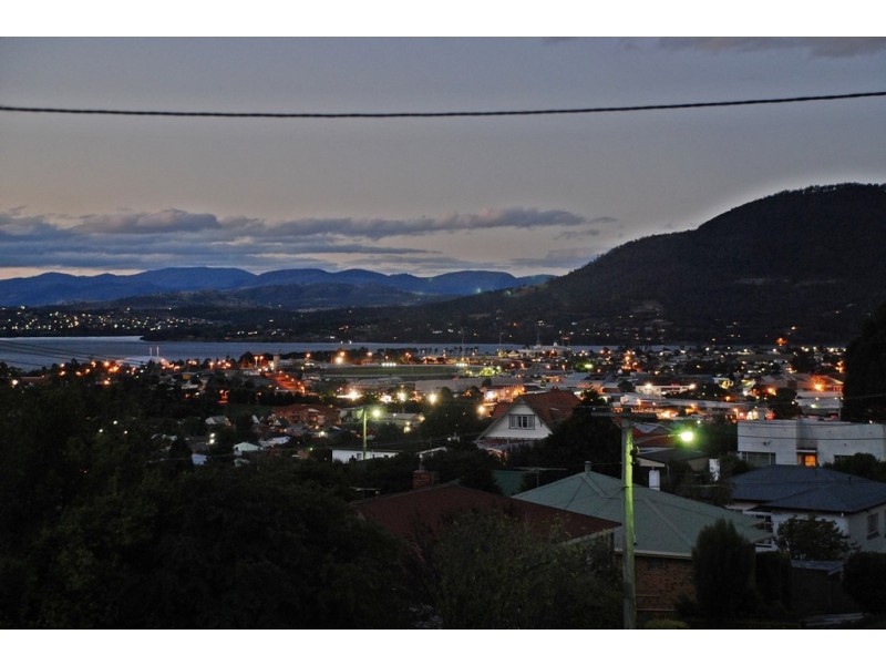 West Moonah TAS 7009