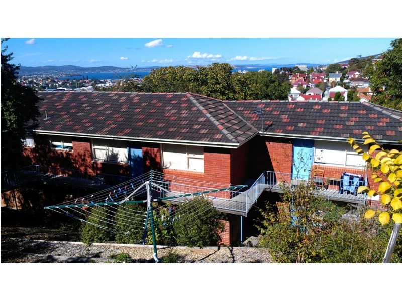 North Hobart TAS 7000