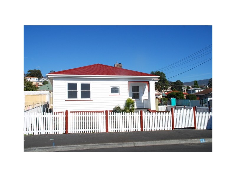 38 Coleman Street, Moonah TAS 7009