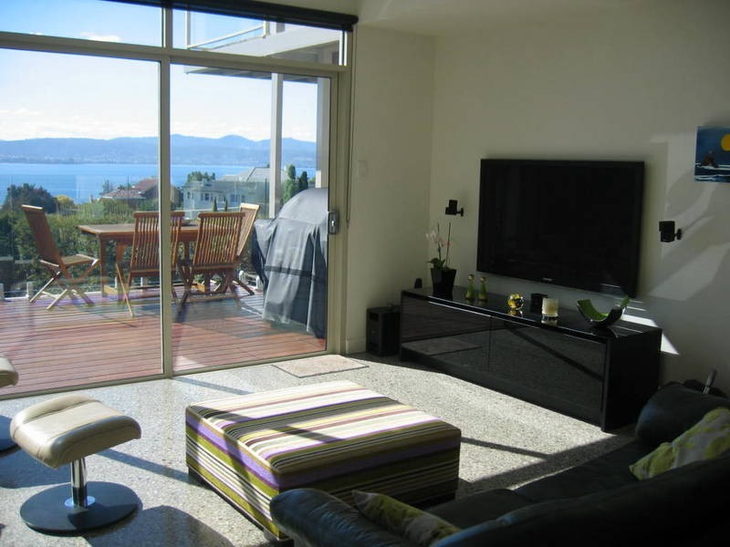 4 Vantona Road, Sandy Bay TAS 7005