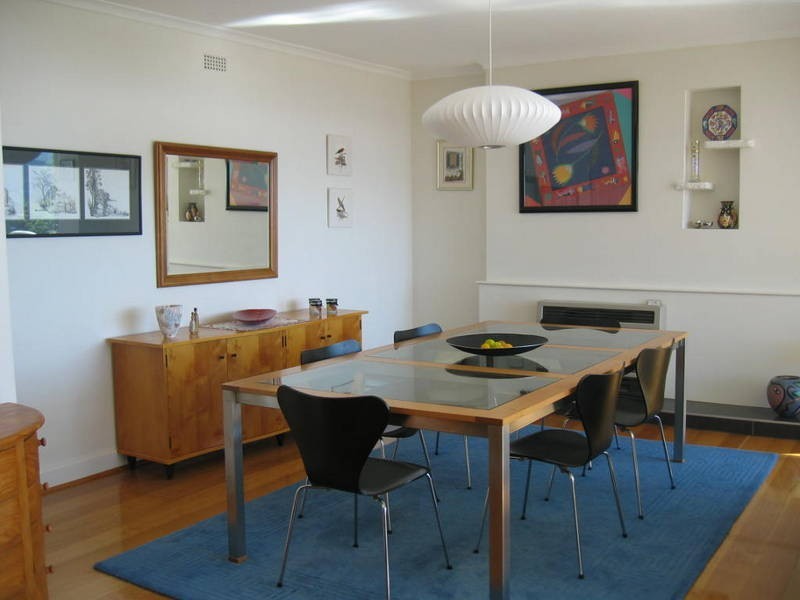 4 Vantona Road, Sandy Bay TAS 7005