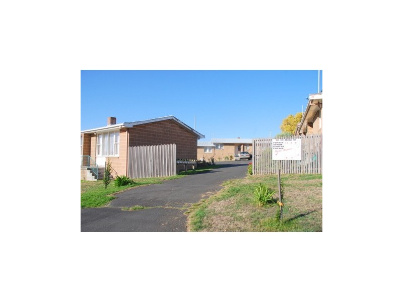 132-138 Allunga Road, Chigwell TAS 7011