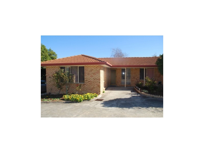 1/7A Knoll Street, Glenorchy TAS 7010