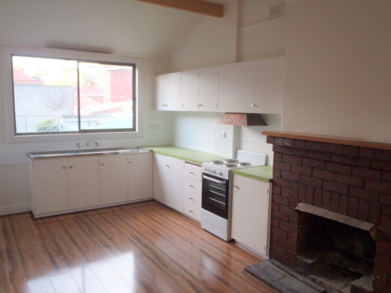 205 Campbell Street, Hobart TAS 7000
