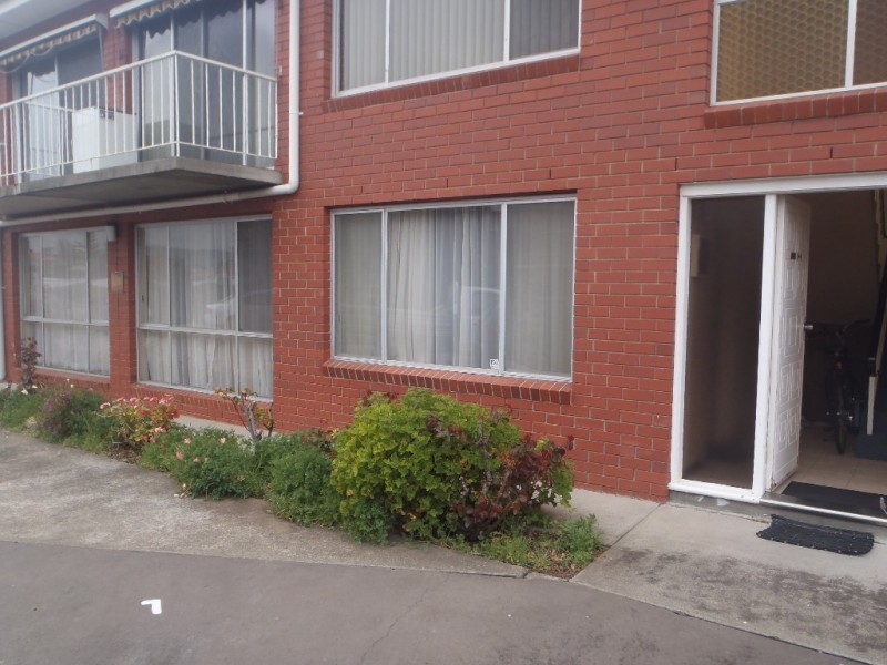 5/3 Lissadell Court, New Town TAS 7008