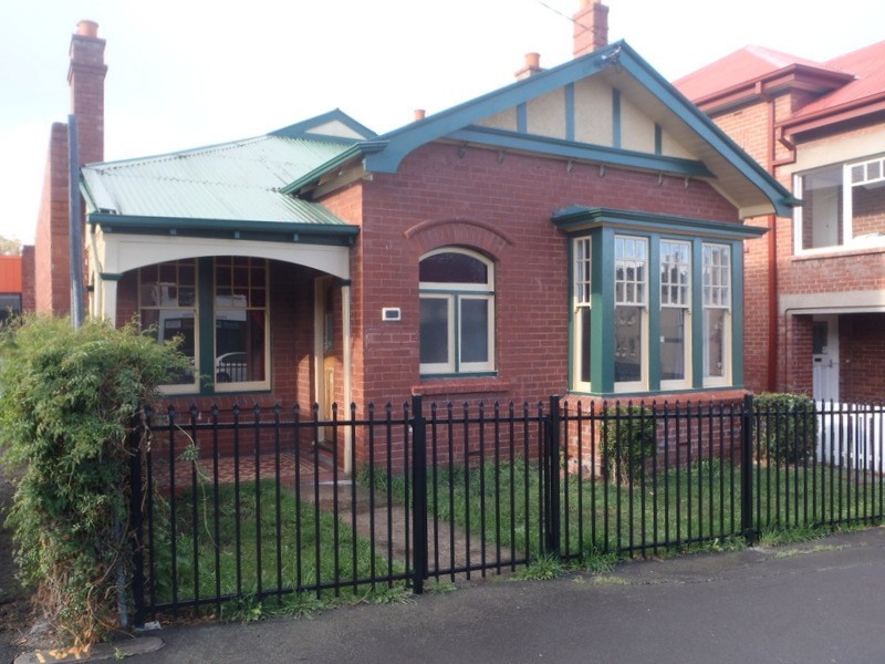 205 Campbell Street, Hobart TAS 7000