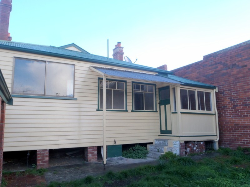 205 Campbell Street, Hobart TAS 7000