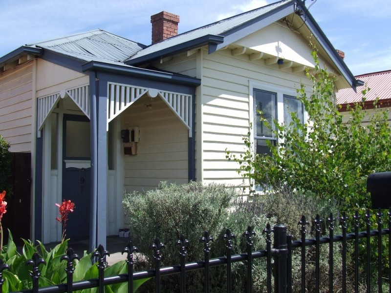 97 Hopkins Street, Moonah TAS 7009