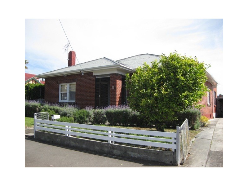 13 Valentine Street, New Town TAS 7008