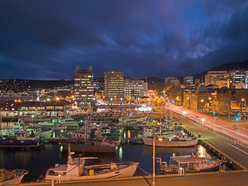 Hobart TAS 7000