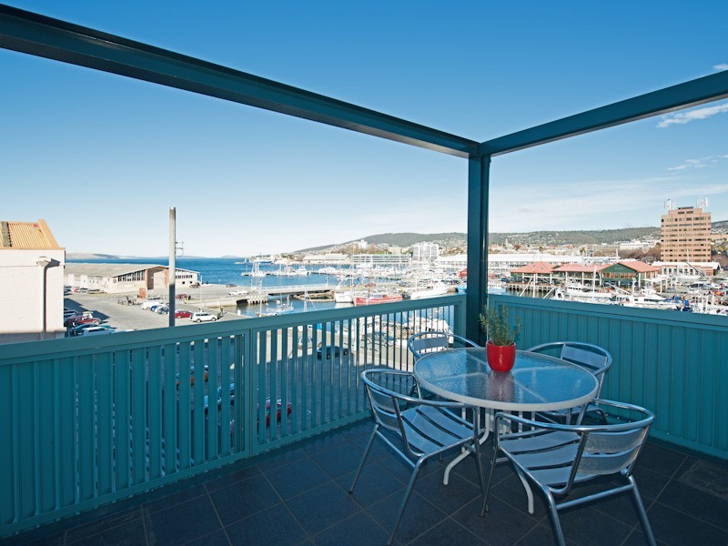 Hobart TAS 7000