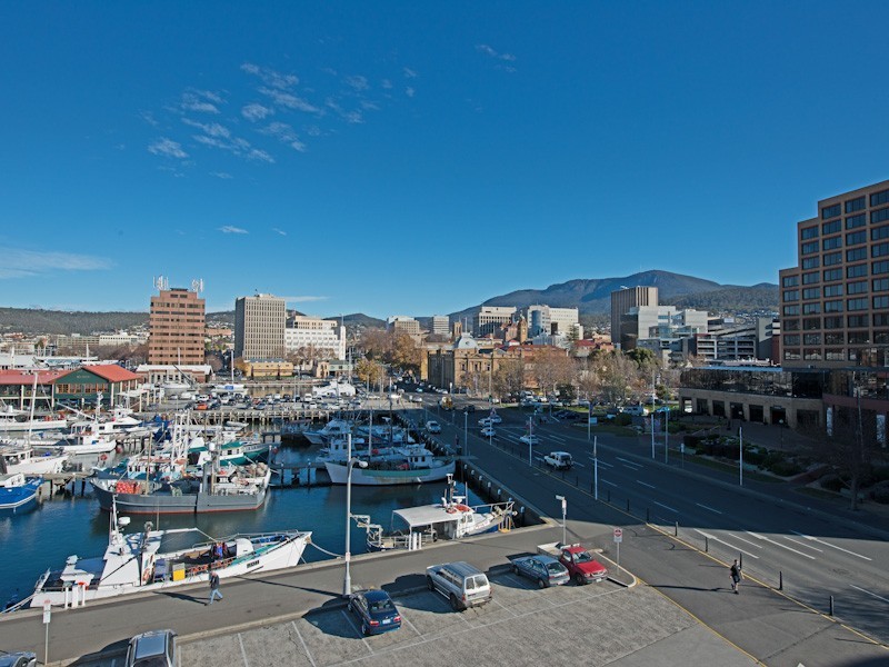 Hobart TAS 7000