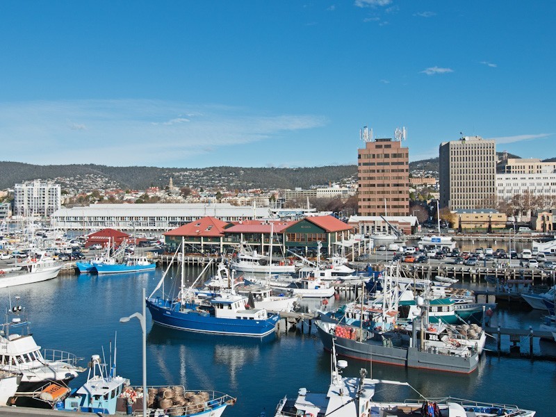 Hobart TAS 7000