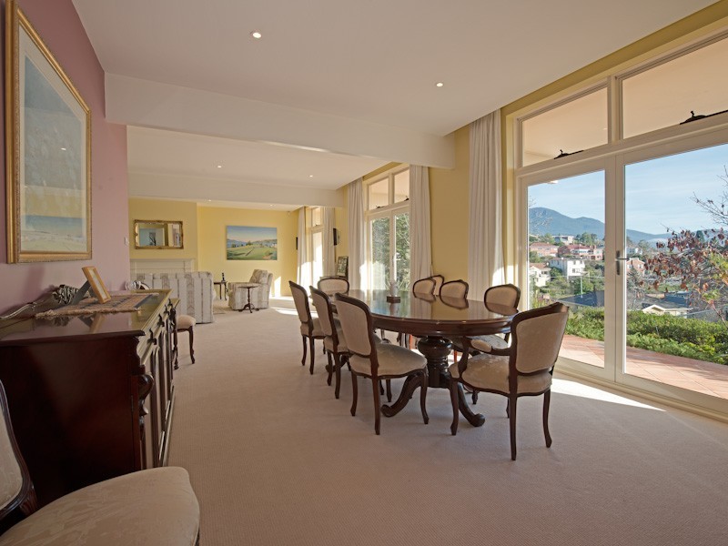 Lot 1, 24-28 Lipscombe Avenue, Sandy Bay TAS 7005