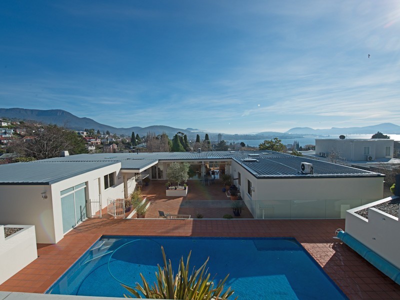 Lot 1, 24-28 Lipscombe Avenue, Sandy Bay TAS 7005