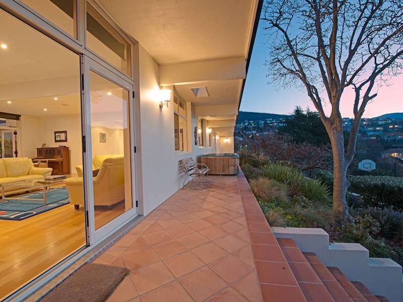 Lot 1, 24-28 Lipscombe Avenue, Sandy Bay TAS 7005