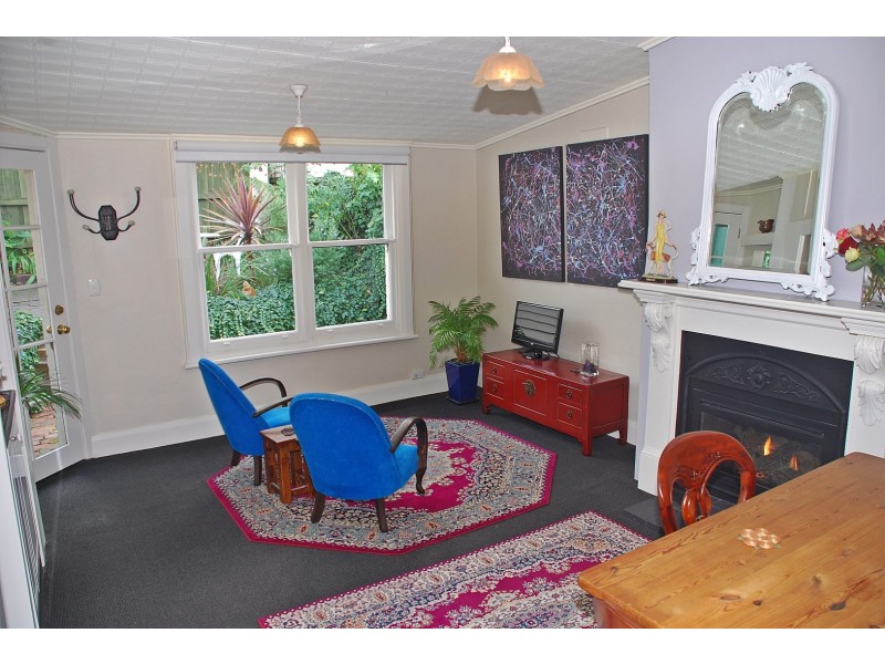 West Hobart TAS 7000