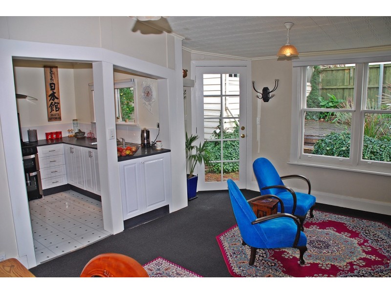 West Hobart TAS 7000