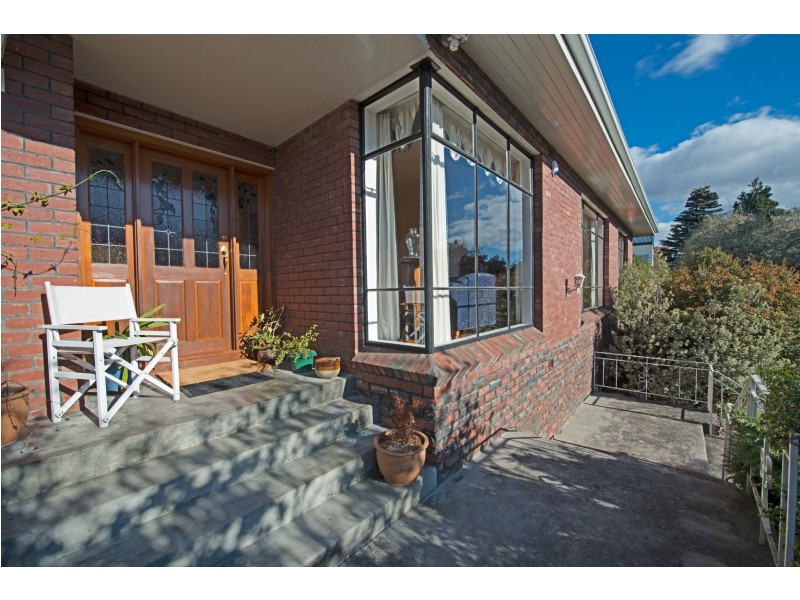 Mount Stuart TAS 7000