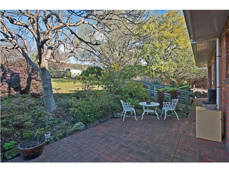 Mount Stuart TAS 7000