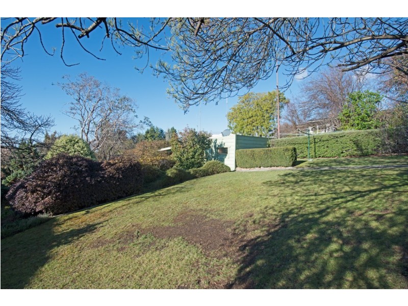 Mount Stuart TAS 7000
