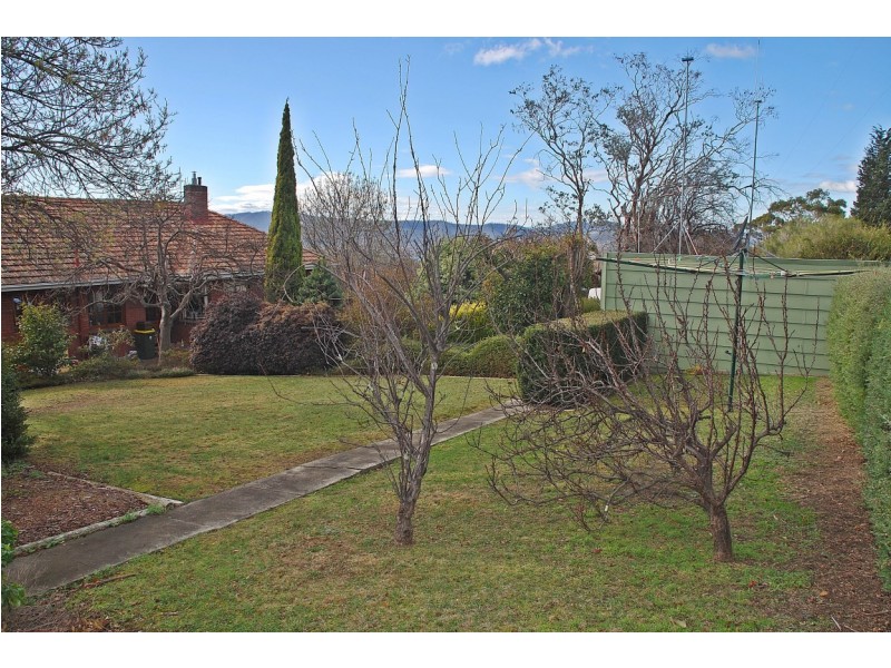 Mount Stuart TAS 7000