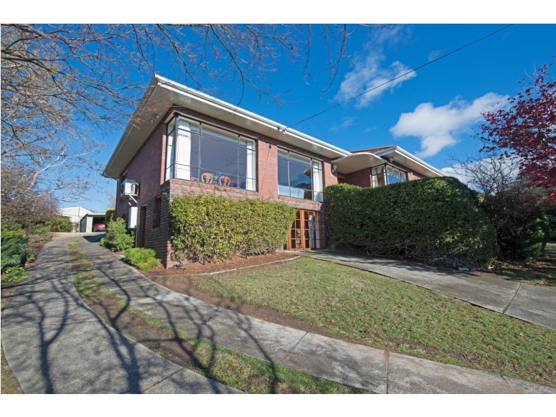 Mount Stuart TAS 7000