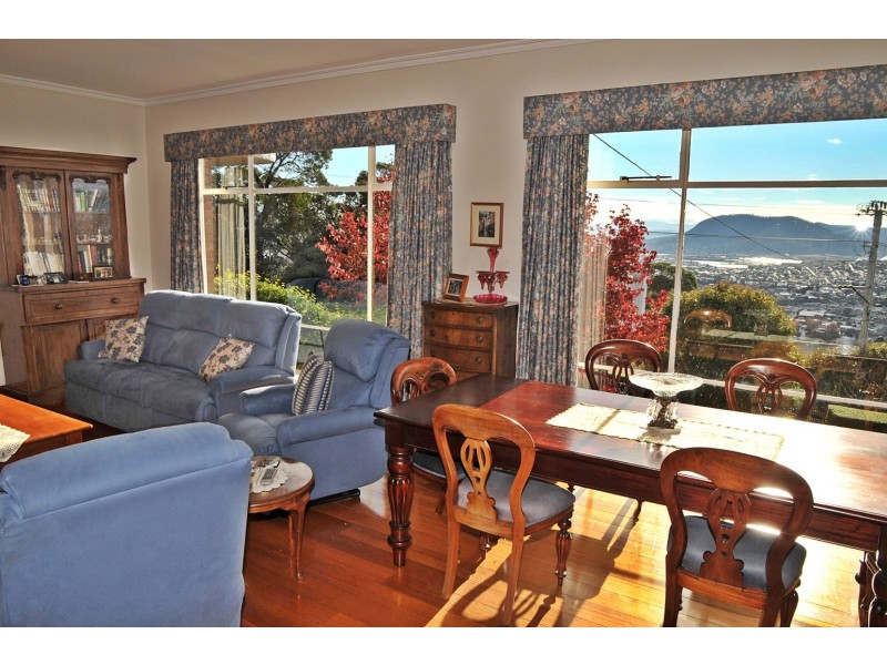 Mount Stuart TAS 7000