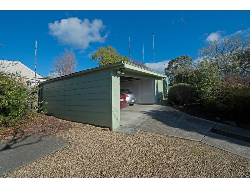 Mount Stuart TAS 7000