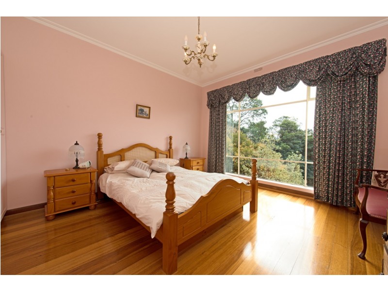 Mount Stuart TAS 7000