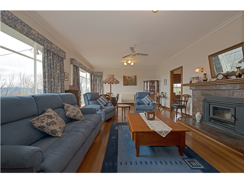 Mount Stuart TAS 7000