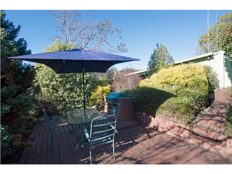 Mount Stuart TAS 7000